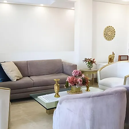 Apartamento Frente Al Mar Cerca C.amurallada *