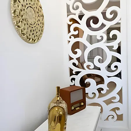 Apartamento Frente Al Mar Cerca C.amurallada *