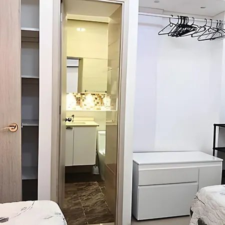 Apartamento Frente Al Mar Cerca C.amurallada Cartagena