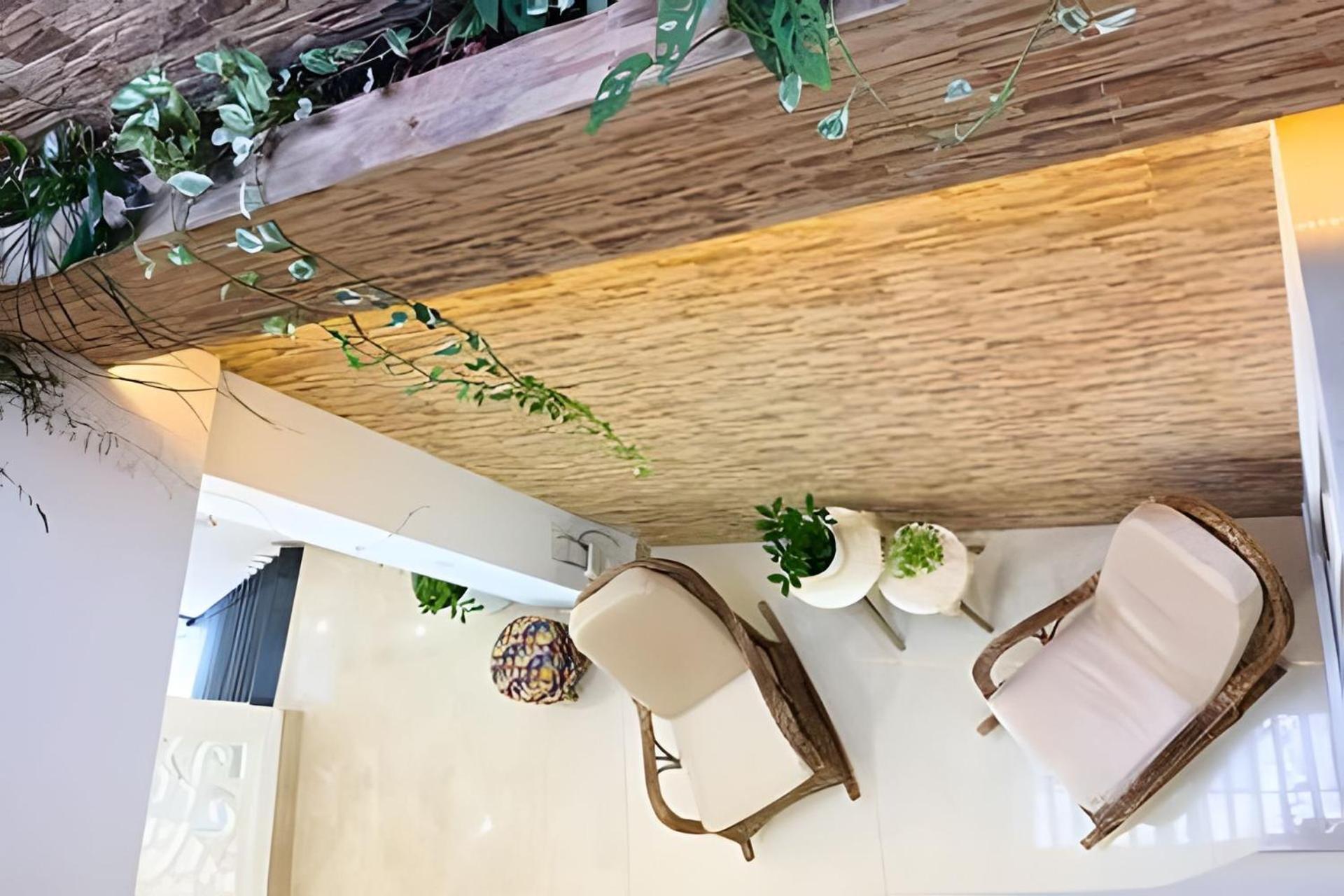 Frente Al Mar Cerca C.amurallada Apartamento