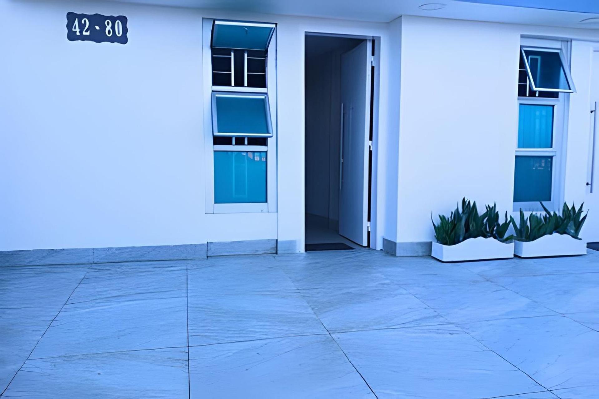 Frente Al Mar Cerca C.amurallada Apartamento