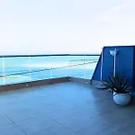 Duplex Frente Al Mar Cerca C.Amurallada