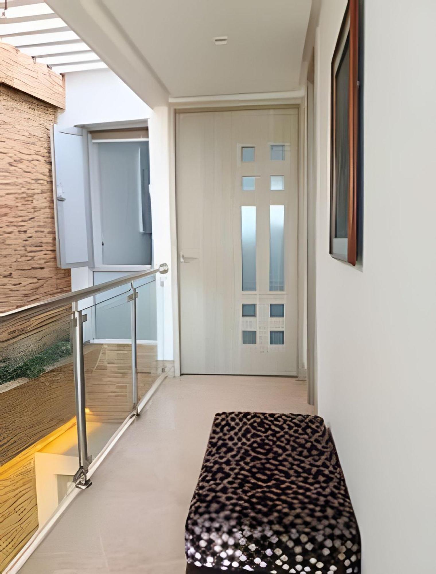 Duplex Frente Al Mar Cerca C.amurallada Apartment Cartagena